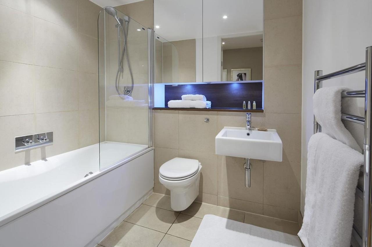 Marlin Apartments London Bridge - Empire Square Экстерьер фото