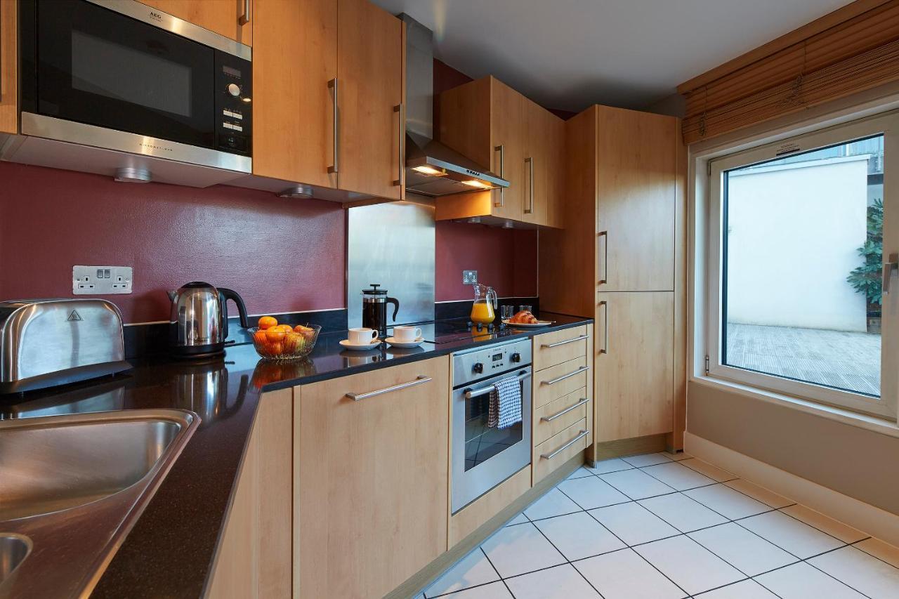 Marlin Apartments London Bridge - Empire Square Экстерьер фото