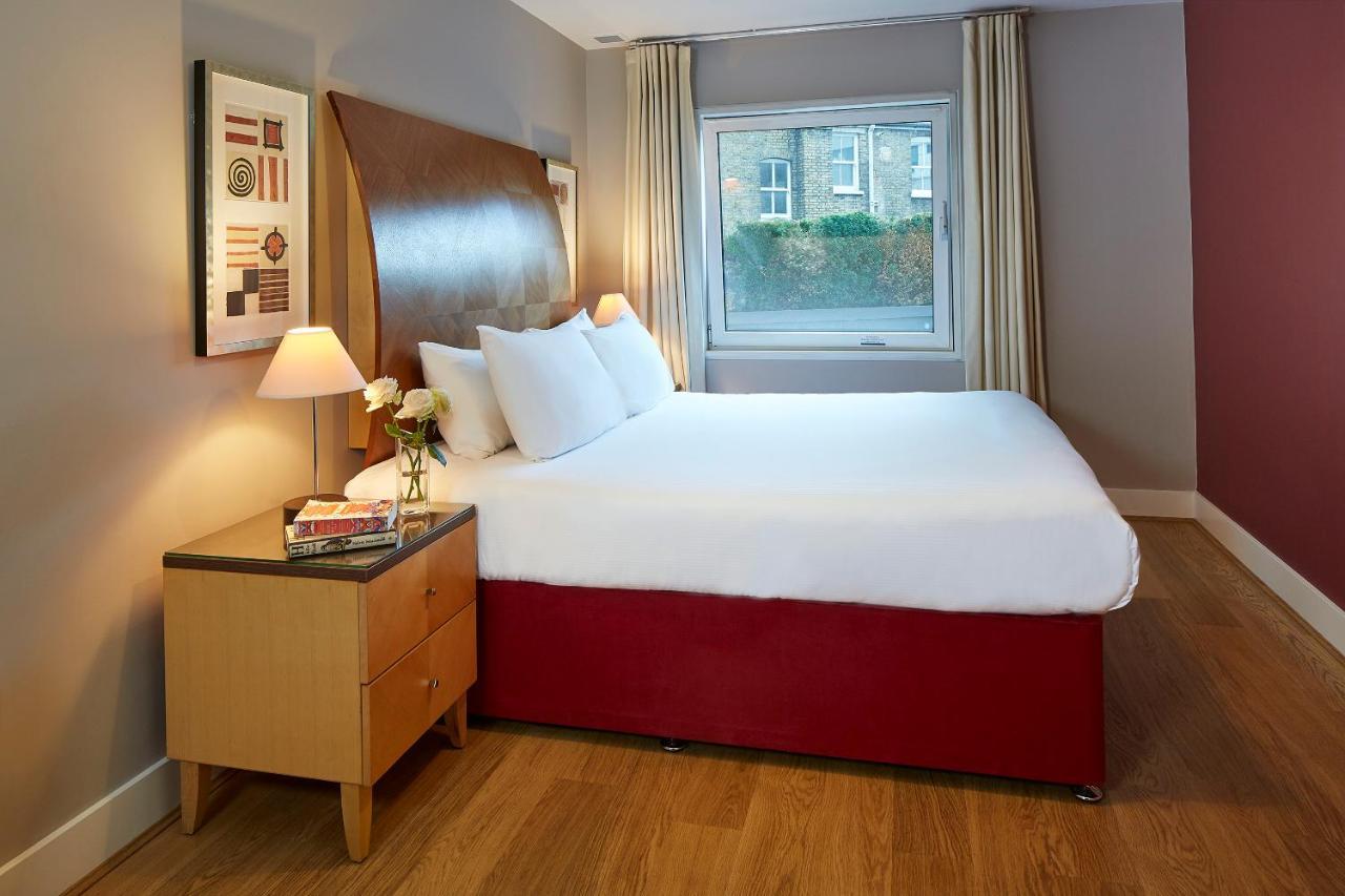 Marlin Apartments London Bridge - Empire Square Экстерьер фото
