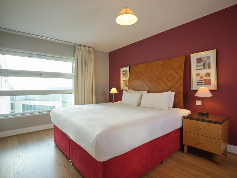 Marlin Apartments London Bridge - Empire Square Экстерьер фото