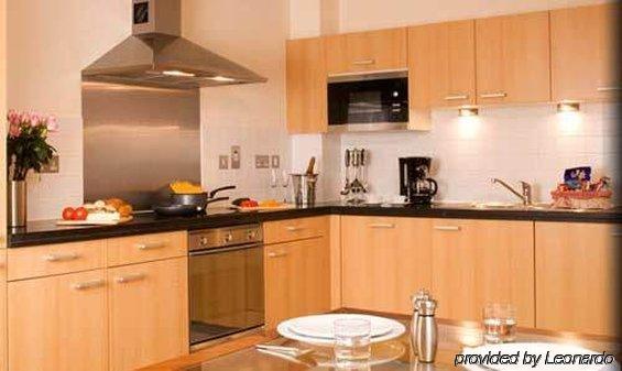 Marlin Apartments London Bridge - Empire Square Номер фото