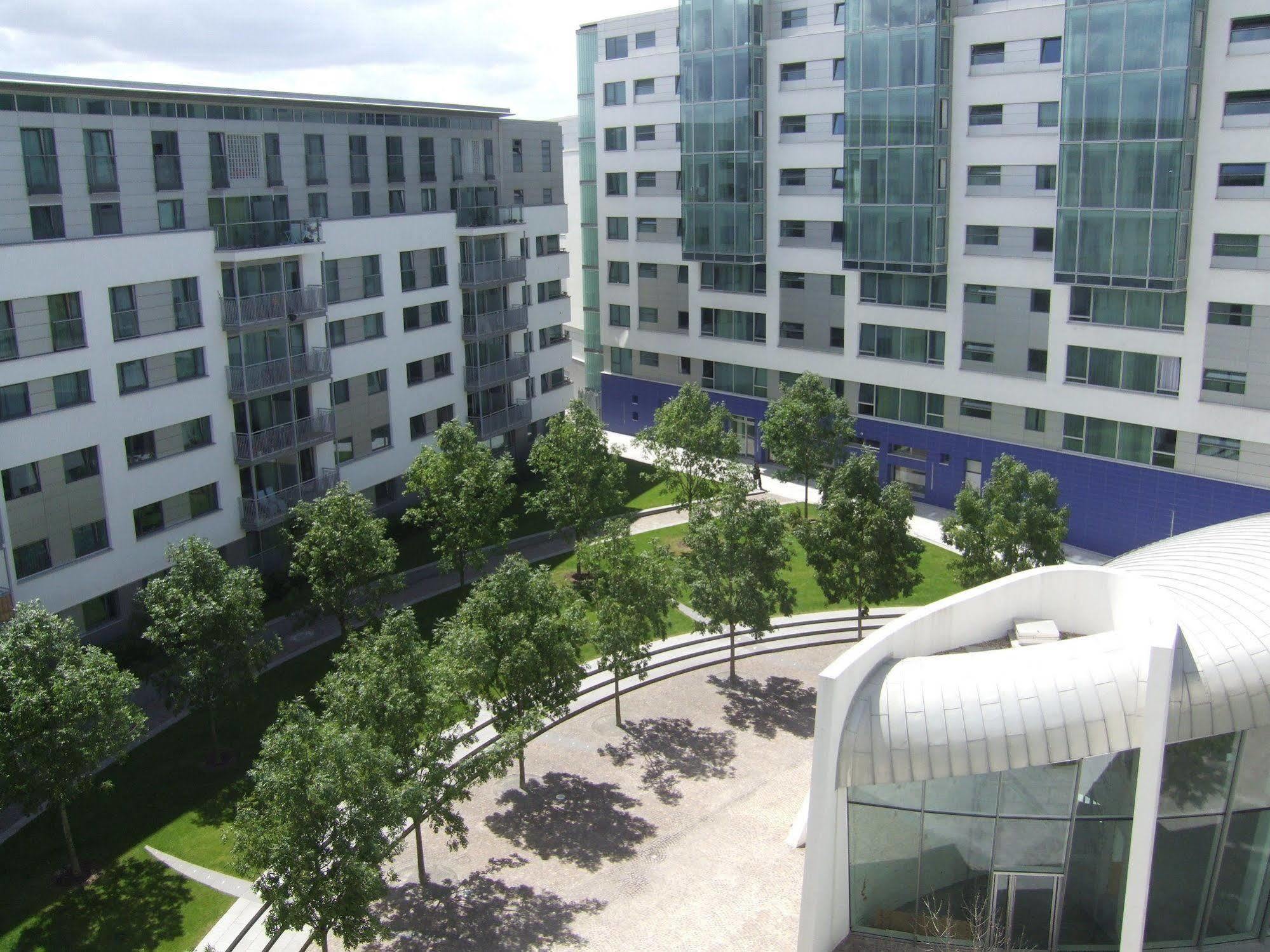 Marlin Apartments London Bridge - Empire Square Экстерьер фото